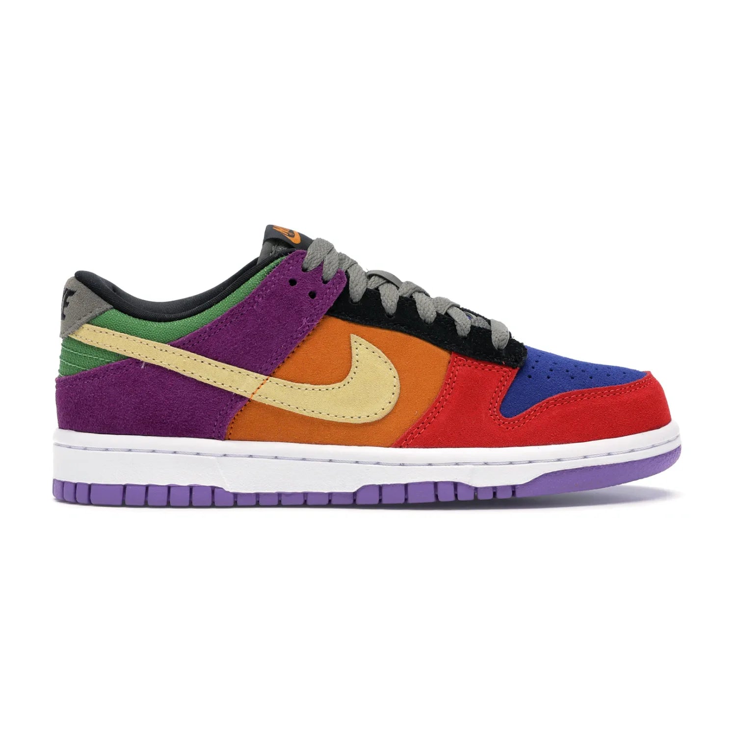 Nike Dunk Low Viotech 2019 Out This World