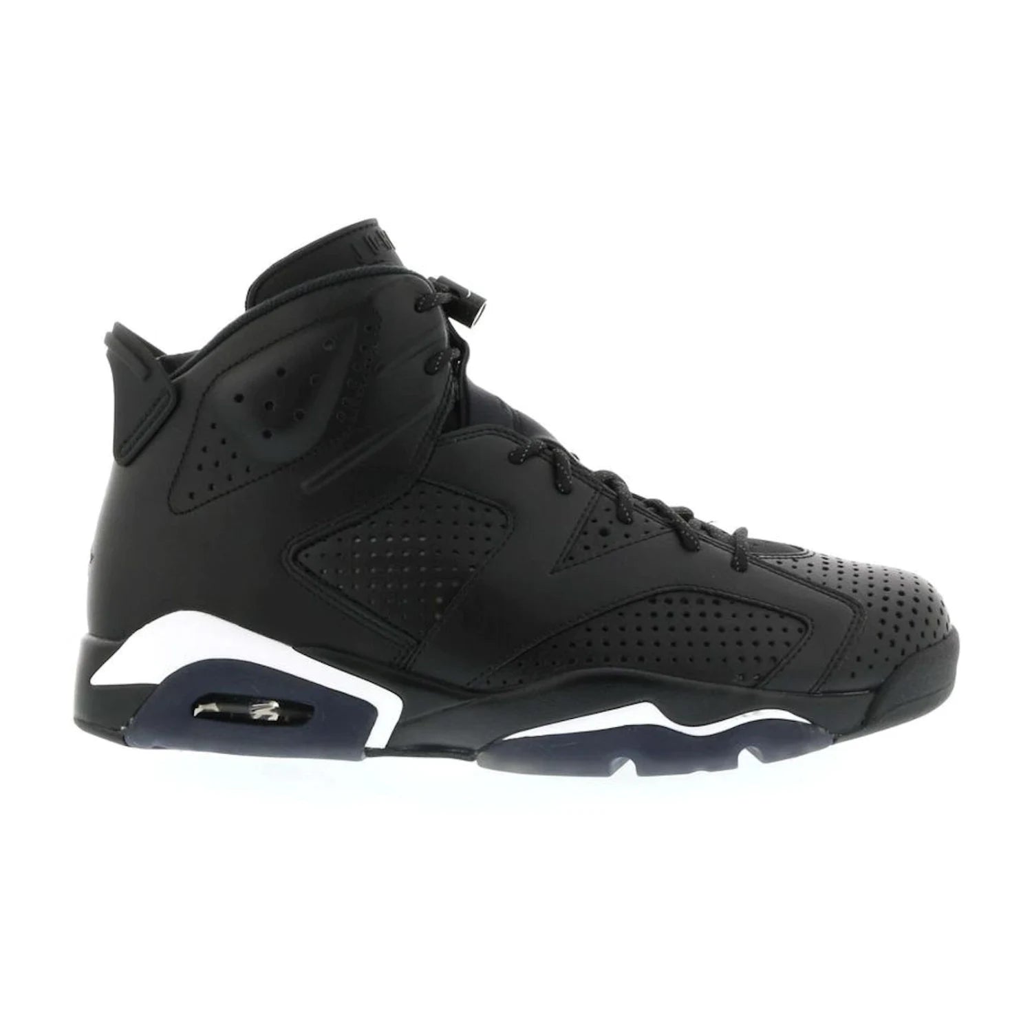 Jordan 6 Retro Black Cat Out This World