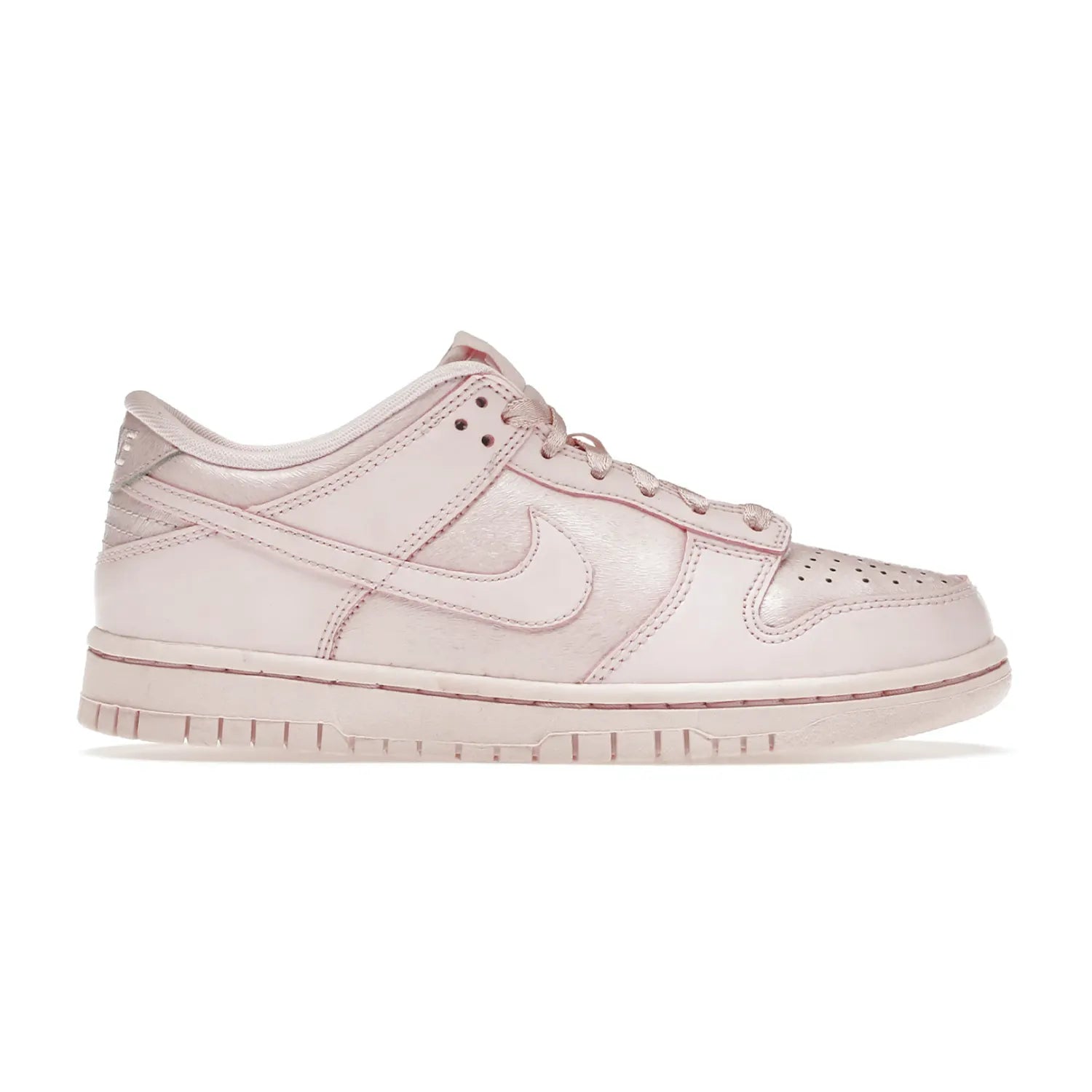 Nike Dunk Low Prism Pink 2017 2022 GS Out This World