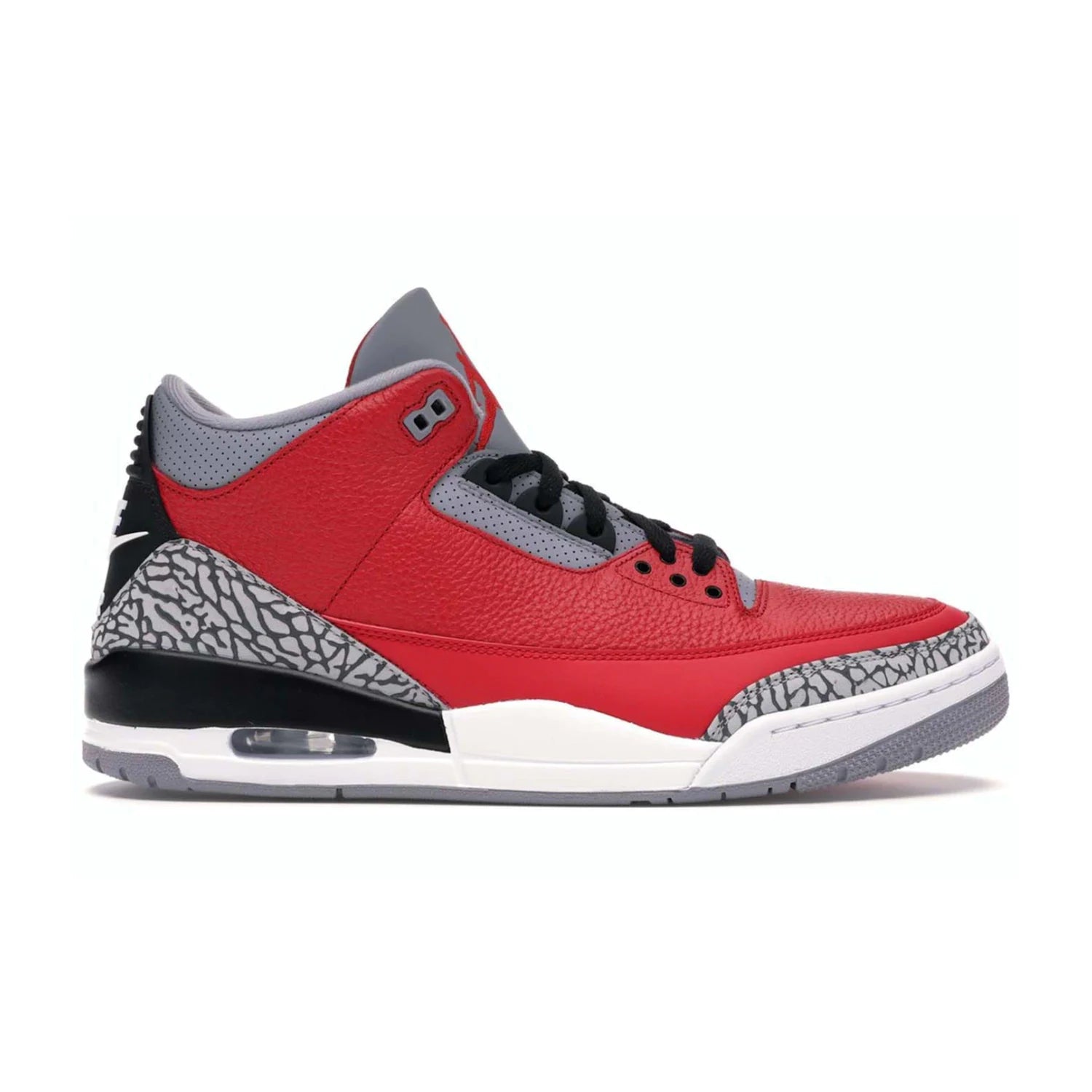 Jordan 3 Retro SE Unite Rouge Feu Out This World