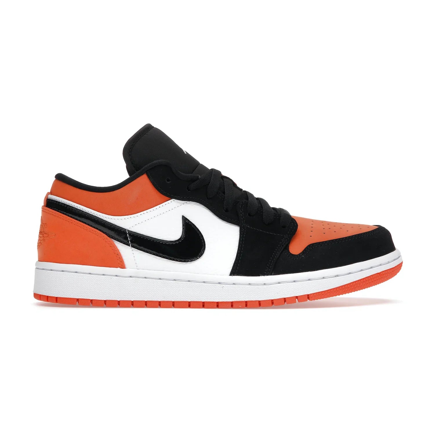 Jordan 1 Low Shattered Backboard Out This World