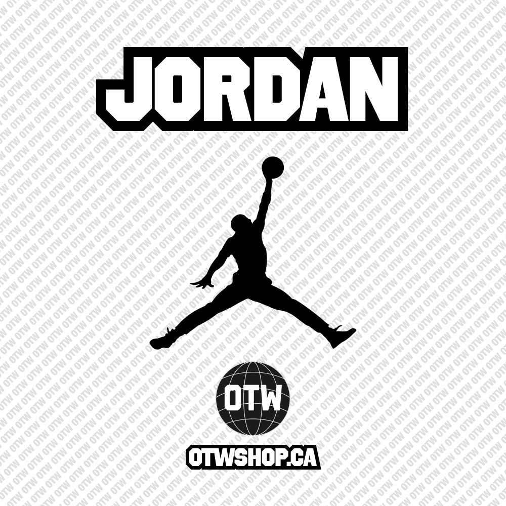 Jordans