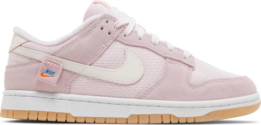 Nike Dunk Low Teddy Bear (Womens)