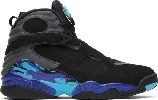 Jordan 8 Retro Aqua (2015)