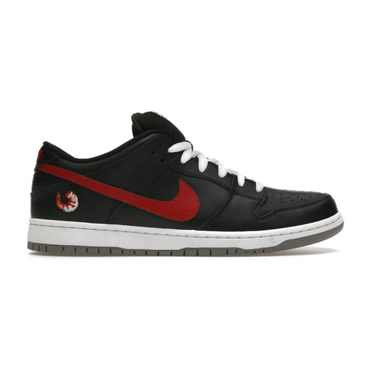 Nike SB Dunk Low Shrimp