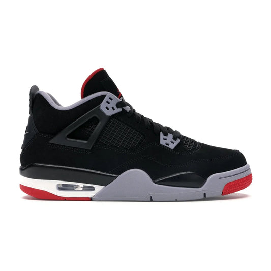 Jordan 4 Bred 2019 (GS)