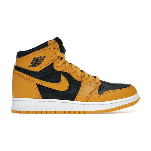 Jordan 1 High Pollen
