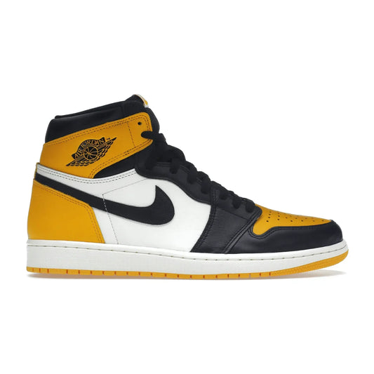 Jordan 1 High Taxi (GS)