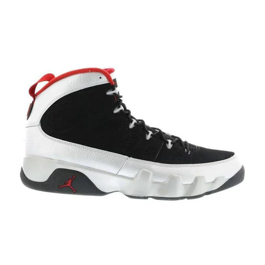 Jordan 9 Johnny Kilroy