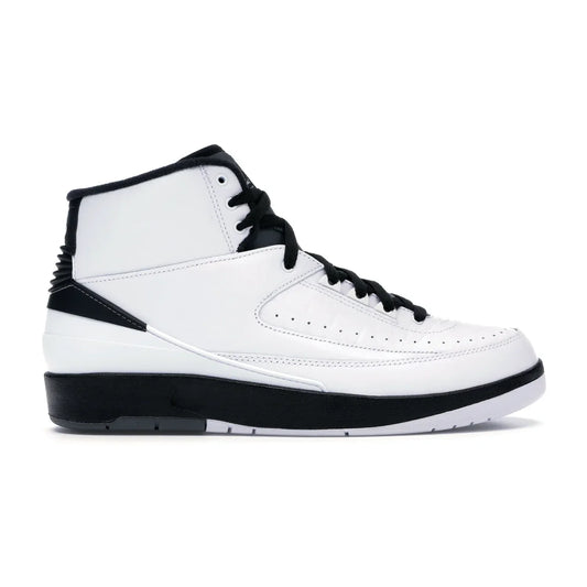 Jordan 2 Wing It