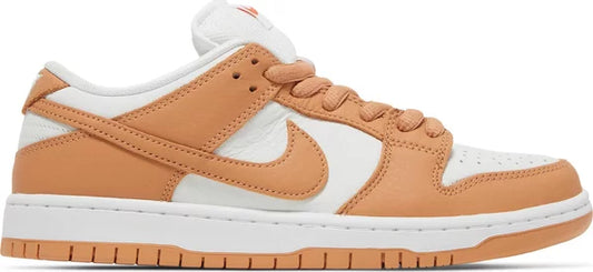 Nike SB Dunk Low Pro ISO Light Cognac