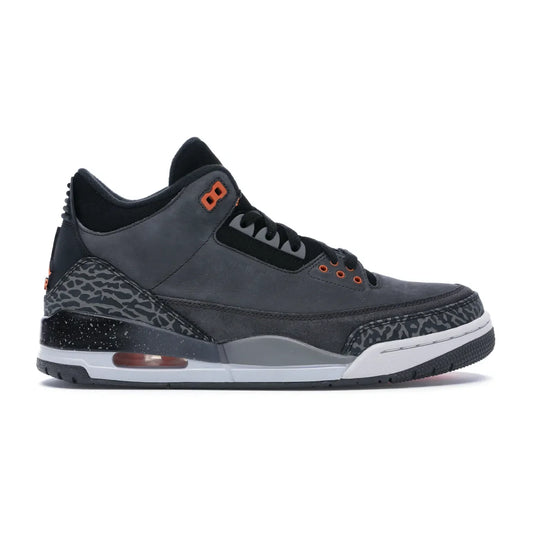 Jordan 3 Fear