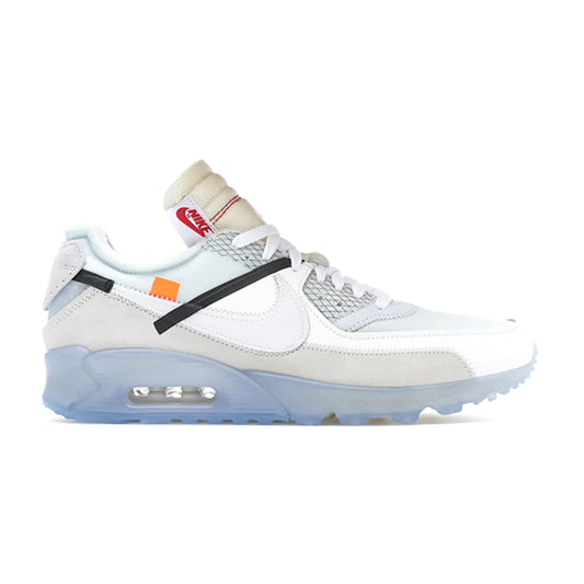 Nike Air Max 90 BLANC CASSÉ