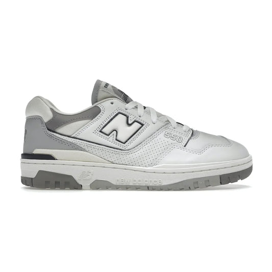 New Balance 550 Sel et Poivre