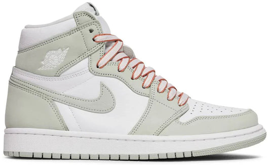 Jordan 1 High Seafoam (Womens)