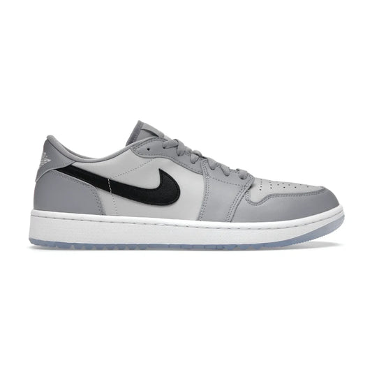 Jordan 1 Low Golf Wolf Grey
