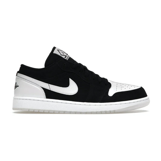Jordan 1 Low Diamond Shorts