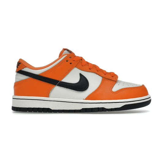 Nike Dunk Low Halloween 2022 (GS)