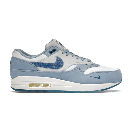 Nike Air Max 1 Premium Blueprint
