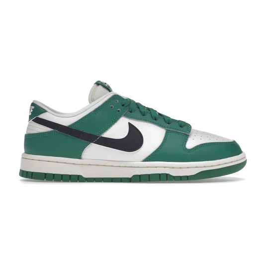Nike Dunk Low Lottery Pack Malachite Green