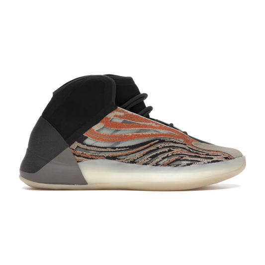 Adidas Yeezy QNTM Flash Orange