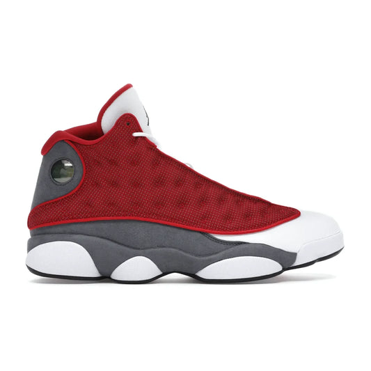 Jordan 13 Red Flint