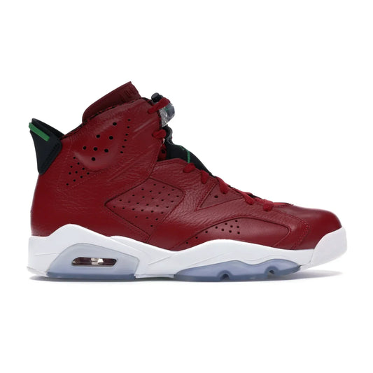 Jordan 6 Spizike