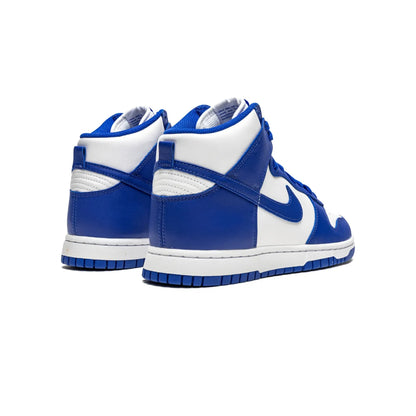 Nike Dunk High Game Royal