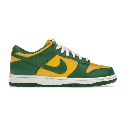 Nike Dunk Low Brazil (2020)