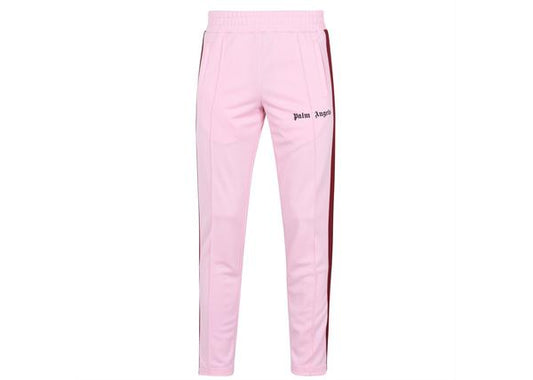 Palm Angels Classic Track Pants Pink