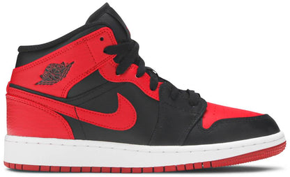 Jordan 1 Mid Banned 2020 (GS)