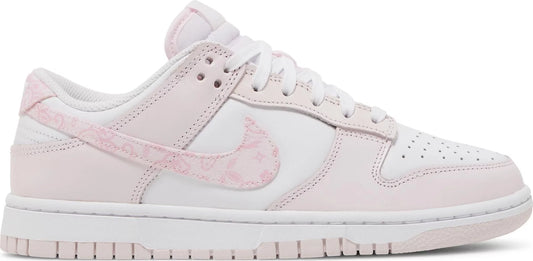 Nike Dunk Low Essential Paisley Pack Pink (W)