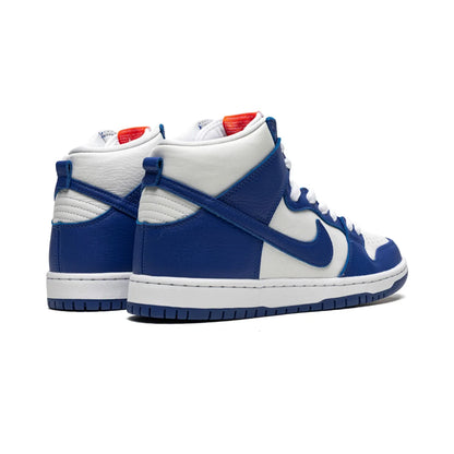 Nike SB Dunk High Pro ISO Kentucky