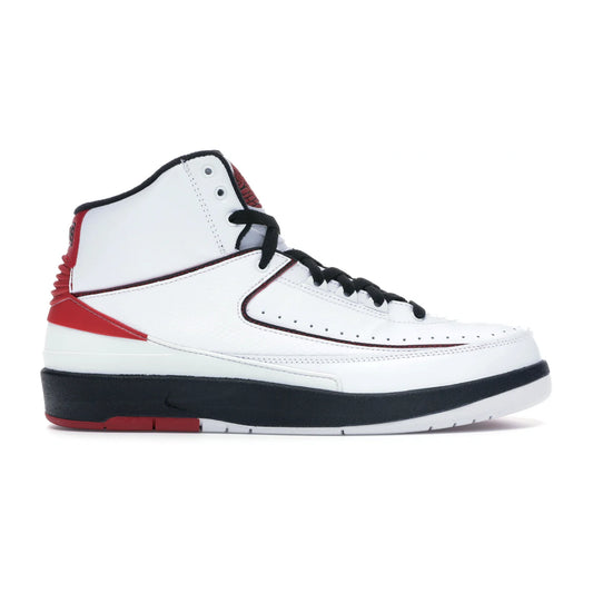 Jordan 2 OTW SHOP Out This World