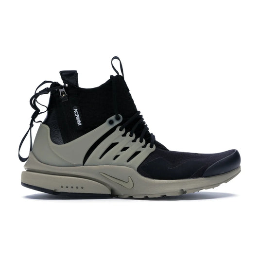 Nike Air Presto Acronym Bamboo