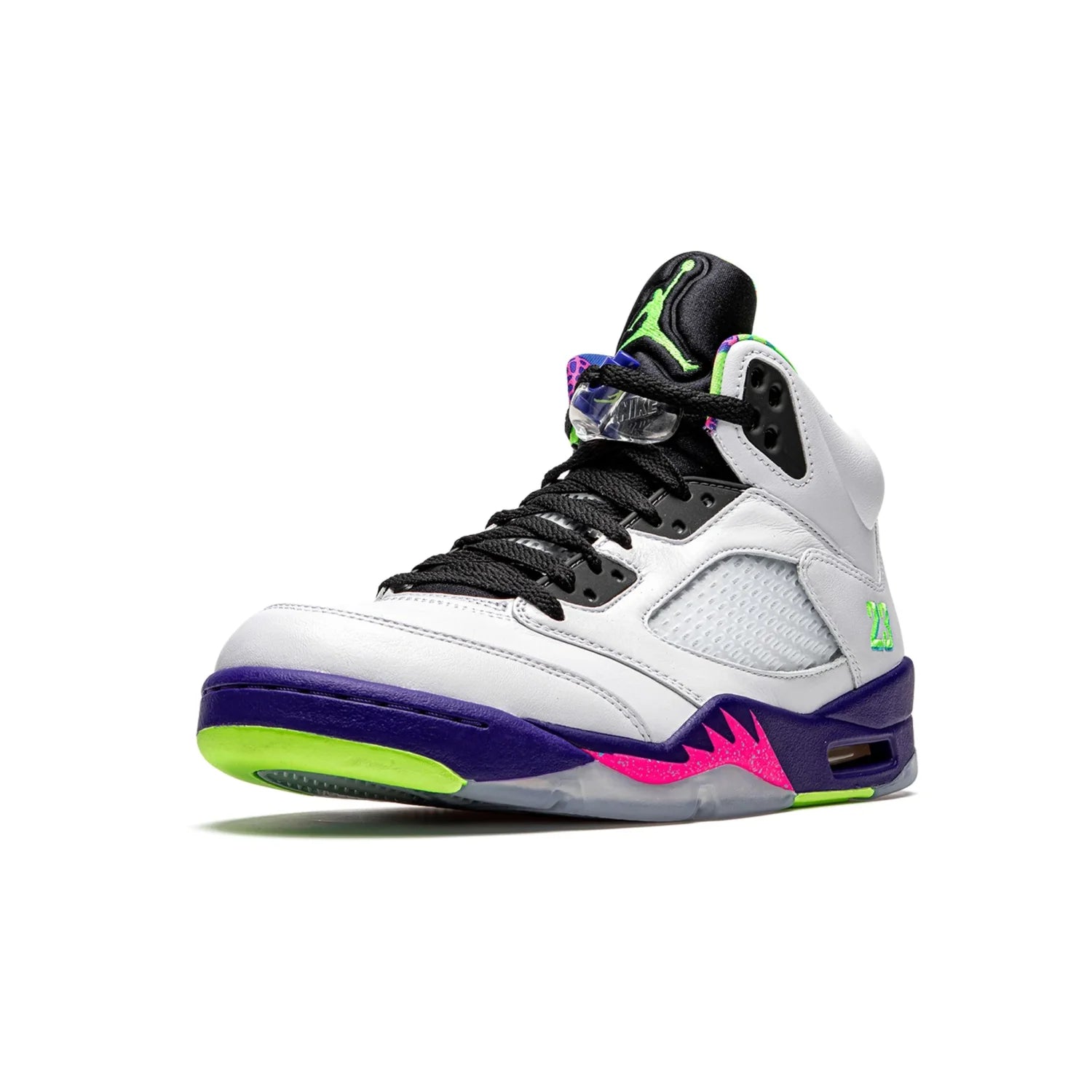 Jordan 5 Retro Alternate Bel Air Out This World