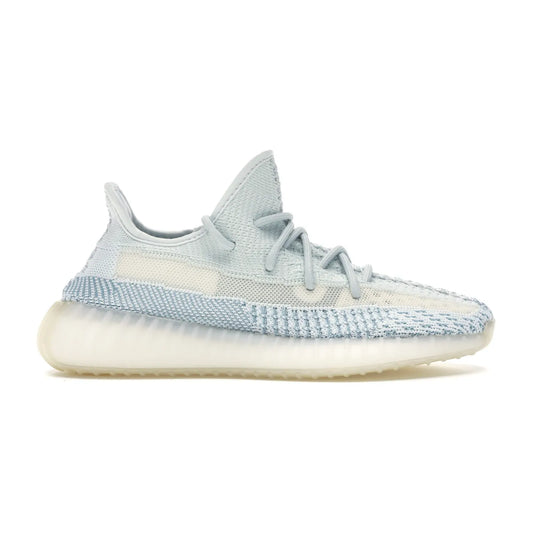 adidas Yeezy Boost 350 V2 Cloud White (non réfléchissant)