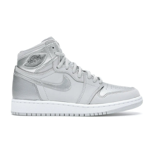 Jordan 1 Retro High CO Japan Neutral Grey (GS)