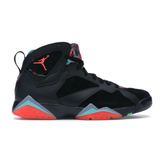 Jordan 7 Retro Barcelona Nights