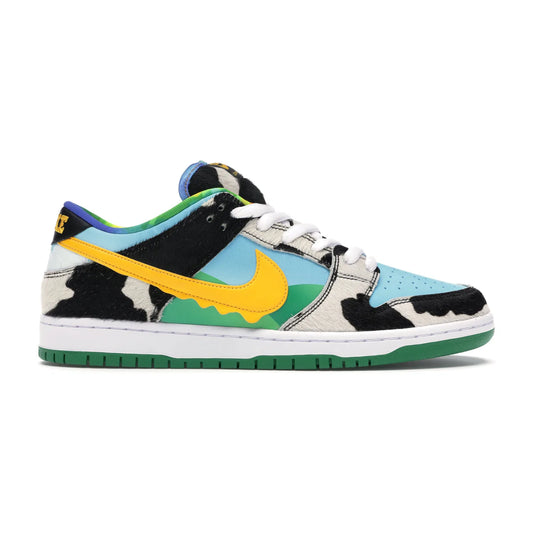 Nike SB Dunk Low Ben & Jerry's Chunky Dunky