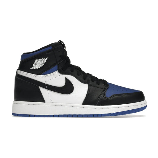 Jordan 1 Retro High Royal Toe (GS)