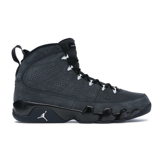 Jordan 9 Retro Anthracite