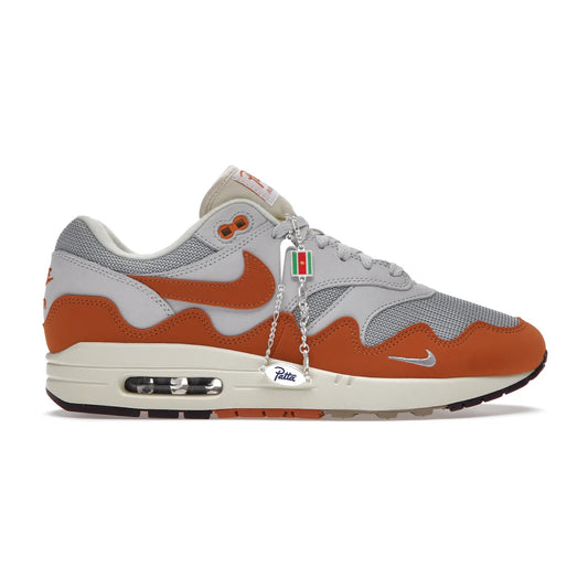 Nike Air Max 1 Patta Waves Monarch