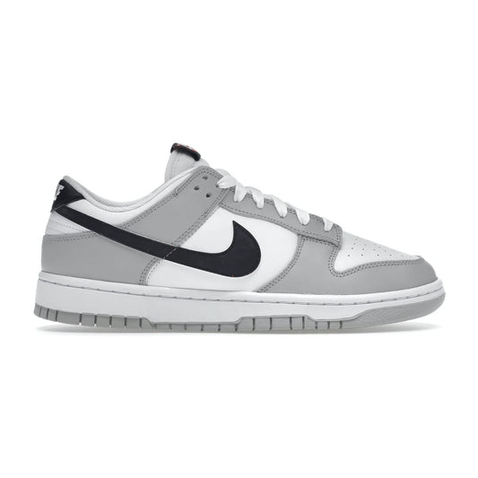 Nike Dunk Low SE Lottery Pack Grey Fog