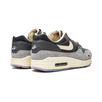 Nike Air Max 1 Kasina Won-Ang Grey