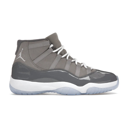 Jordan 11 Retro Cool Grey (2021)